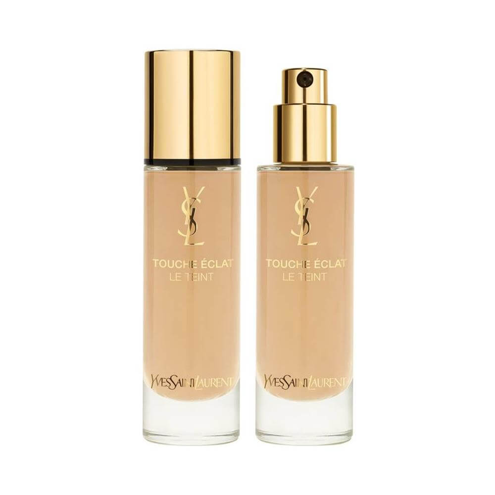 YSL Touche Eclat Le Teint Foundation Foundation Jarrold Norwich Norfolk